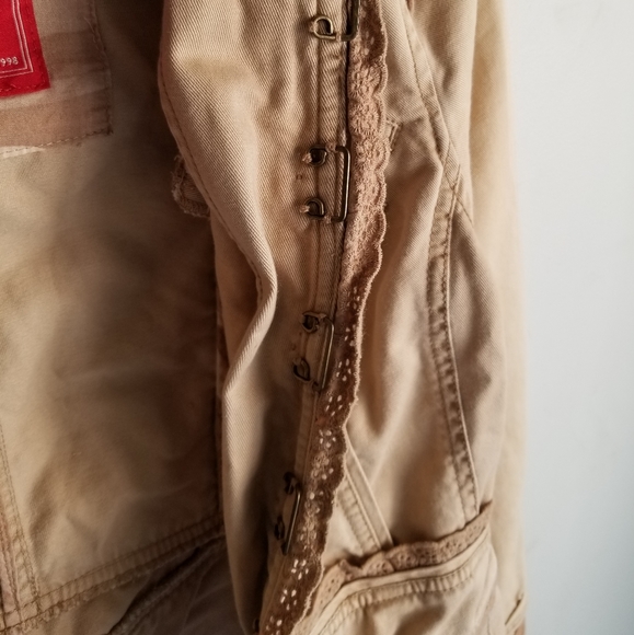 🧥EDC MILITARY STYLE BALZER - Picture 6 of 16